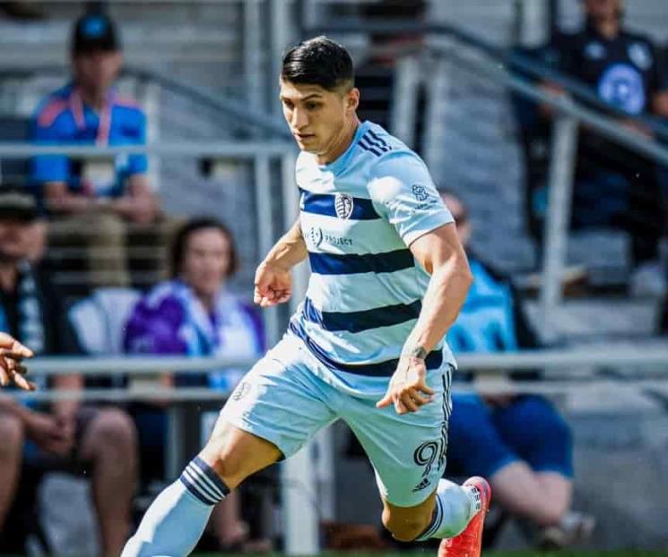 Pierde Alan Pulido la temporada en la MLS