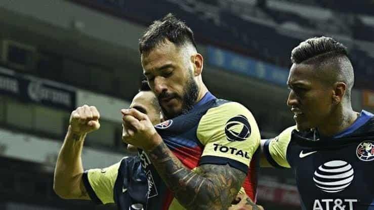 Es Emanuel Aguilera refuerzo del Atlas