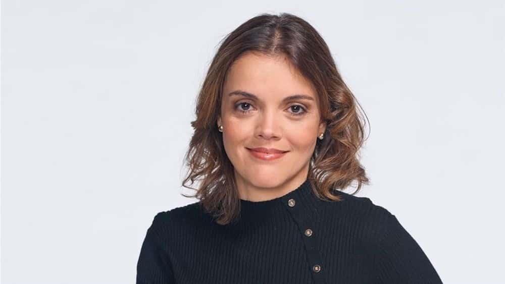 IBM tiene nueva directora