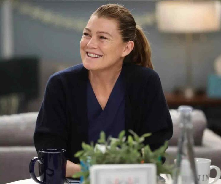 Greys Anatomy confirma su temporada 19