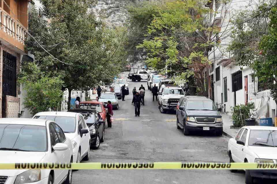De varias puñaladas fue asesinado un rentero y su cuerpo localizado este lunes