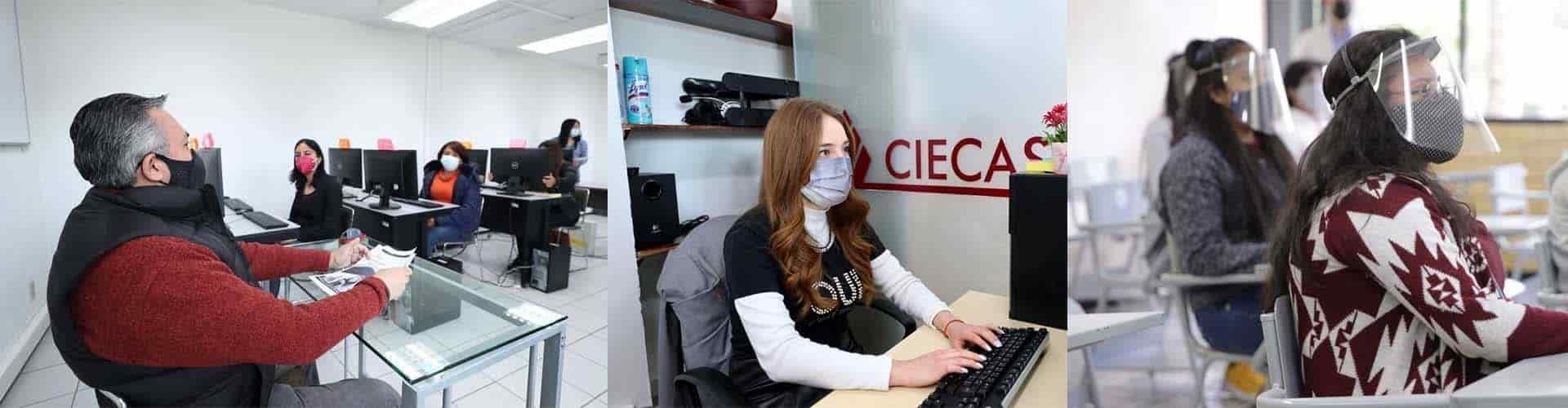 Tendrá IPN regreso a clases seguro