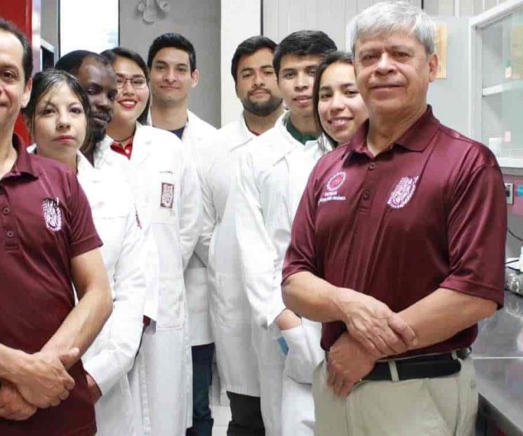 Buscan predecir comportamientos de variantes del SARS-CoV-2