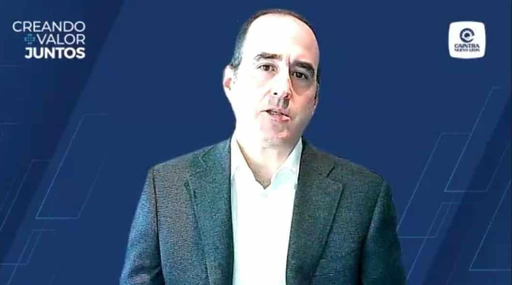 Exhorta Caintra a reforzar medidas sanitarias