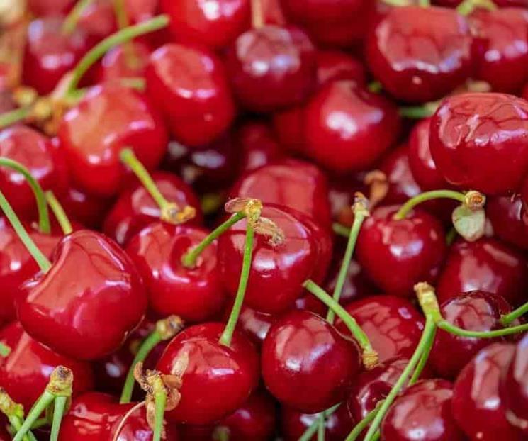 Alimentos para limpiar y fortalecer los pulmones