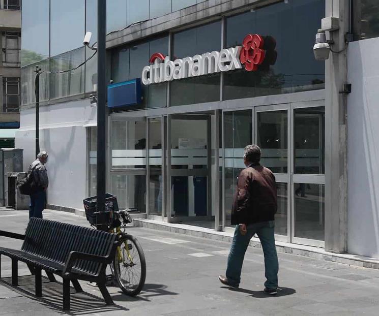Tras venta de Banamex