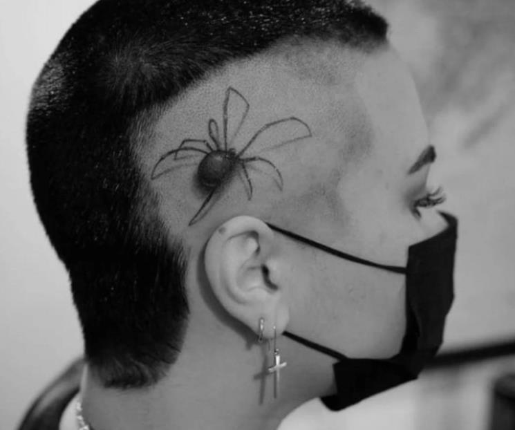 El nuevo tatuaje de Demi Lovato del que todos hablan