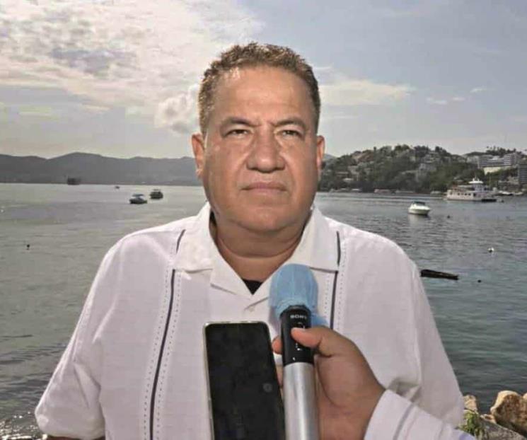 Hallan muerto a dueño de farmacias en Acapulco