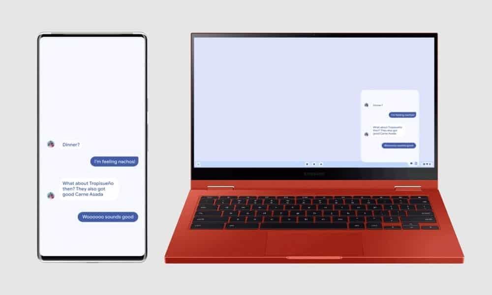 Preparan conectividad para dispositivos con y sin Android