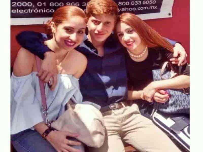 Exigencia de justicia para Octavio merma salud de su hermana