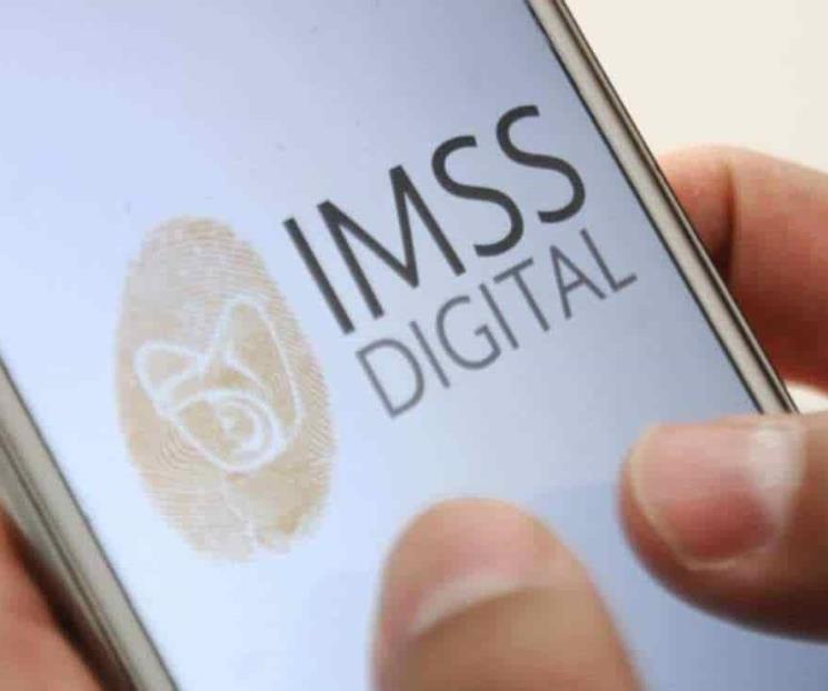 ¿Cómo puedes tramitar en línea incapacidad de IMSS por Covid