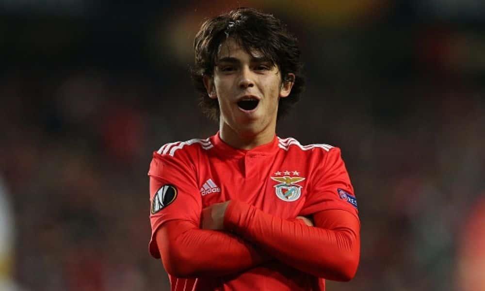 Iría Joao Félix al Manchester City