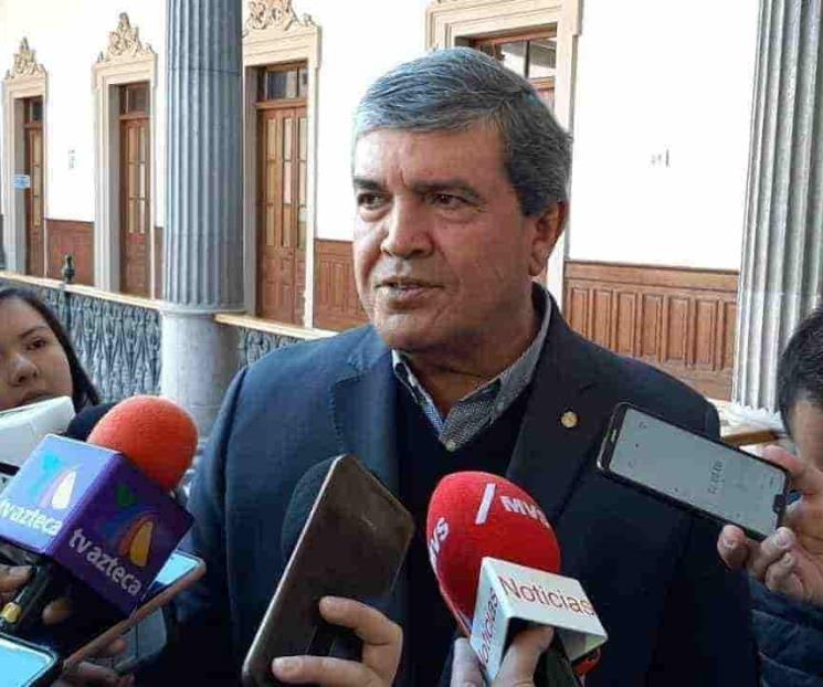 Iniciaría Fiscalía Anticorrupción investigación a Manuel Gzz Iniciaría Fiscalía Anticorrupción investigación a Manuel Gzz