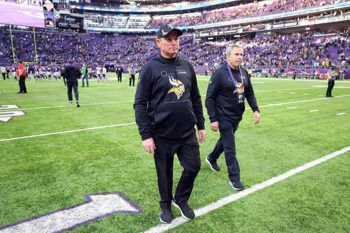 ‘Lunes Negro’ en la NFL