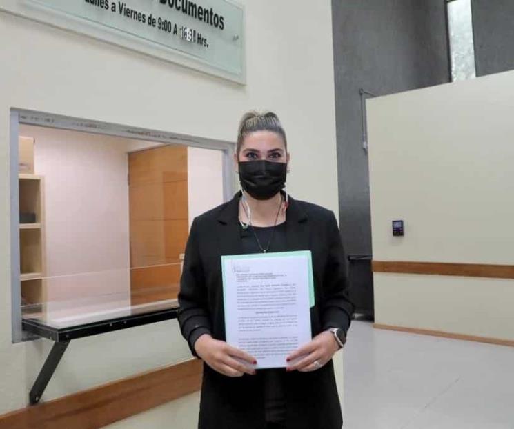 Exhorta GLPRI atender adicciones en los Ceresos de NL