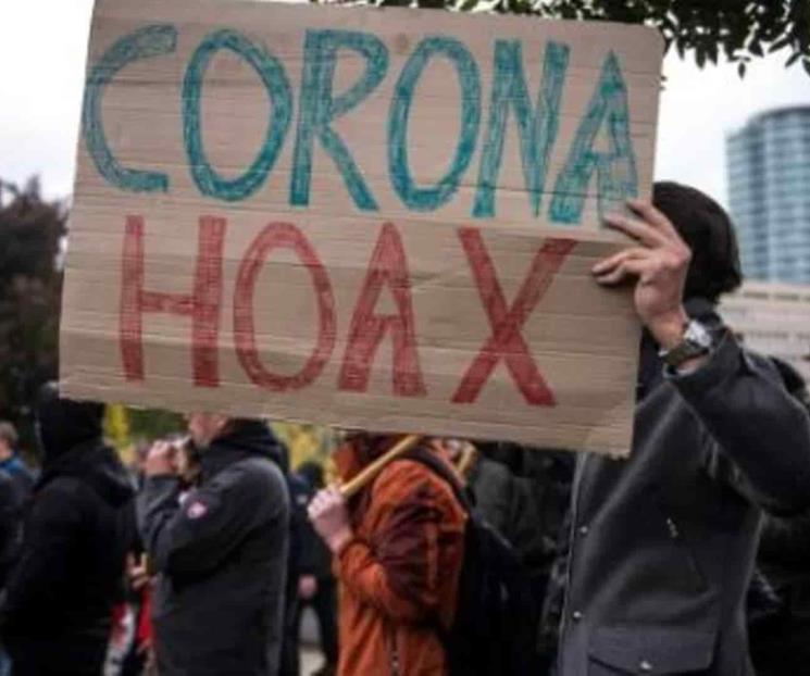 Protestas en Europa por planes anticovid