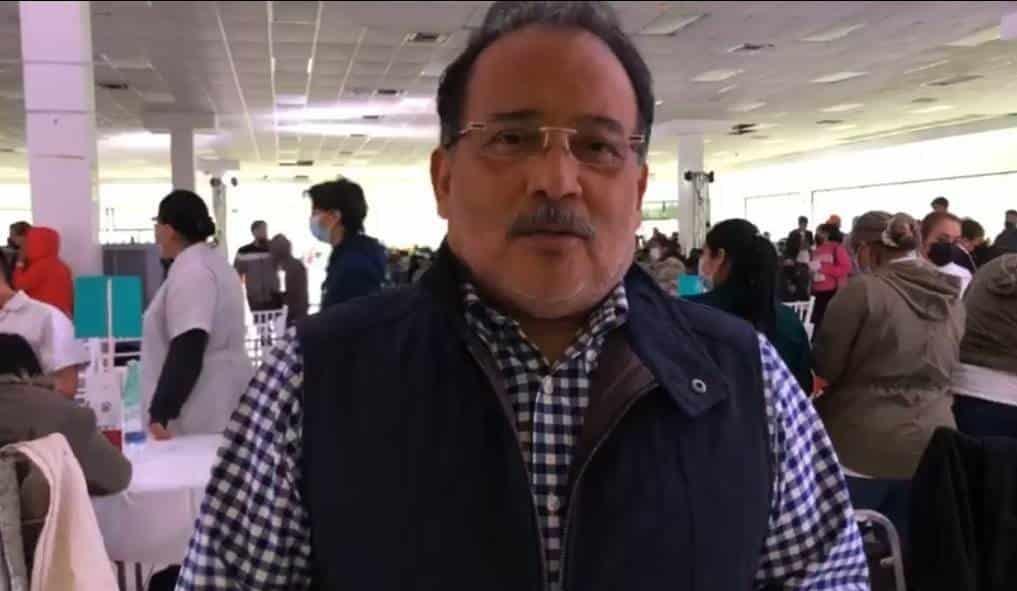 Aplican en Escobedo segunda dosis a menores de 15 a 17 años