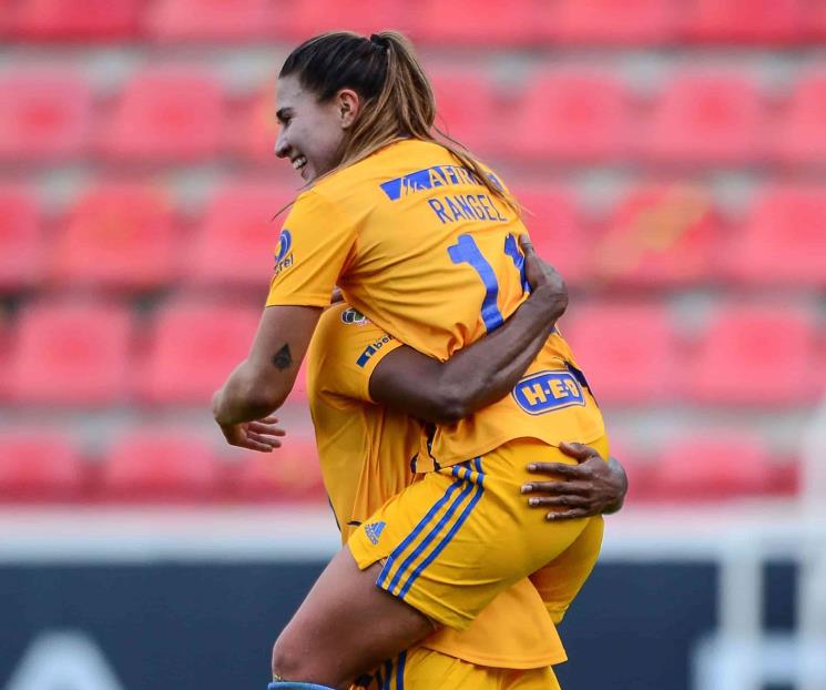 Arrancan las Tigres temporada con victoria