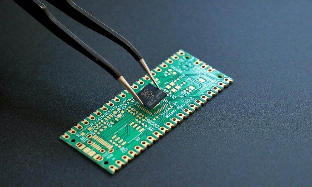 Las ventas de semiconductores crecerán un 11% en 2022