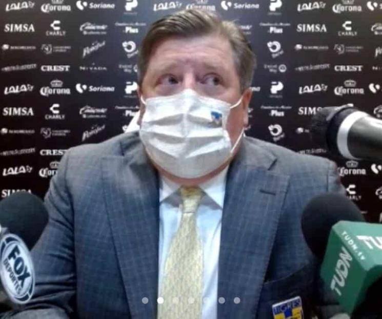 Valora Herrera el empate