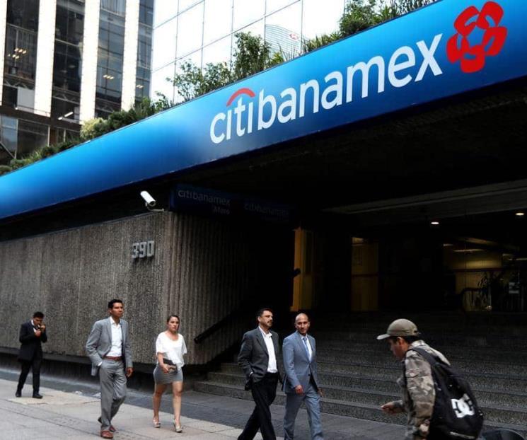 Venta de Banamex no es mala señal de economía: Segob