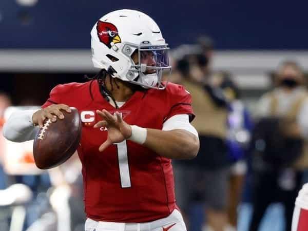 Rachas de no ser campeón en equipos en playoffs de la NFL