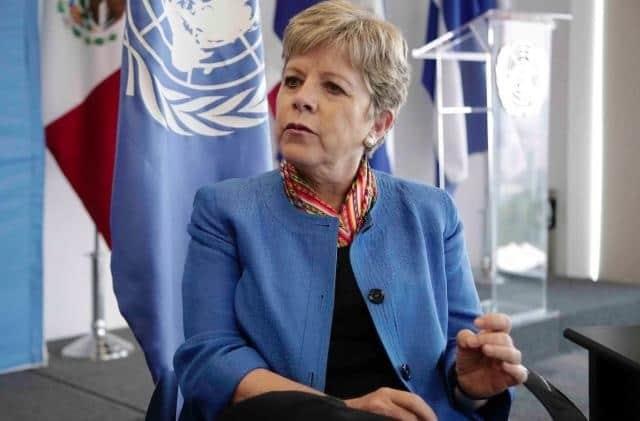 Salida de capitales de México seguirá en 2022: Cepal