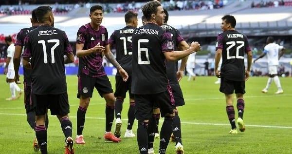 Apela FMF ante el TAS sanción de FIFA por Grito
