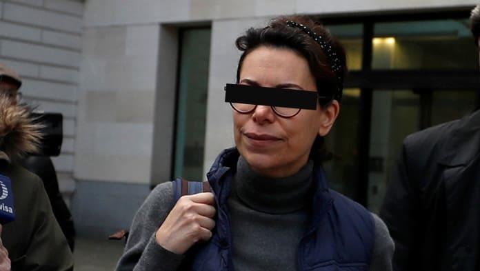 Congelan cuentas de Karime