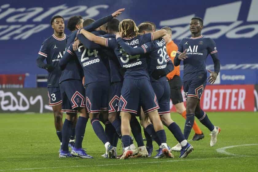 Cancela PSG gira por Qatar debido al Covid-19