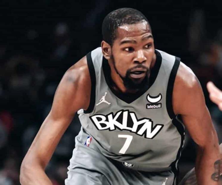 Dan Nets golpe de autoridad sobre Bulls en la NBA