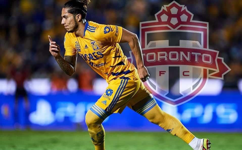 Toronto, la opción más fuerte para Salcedo