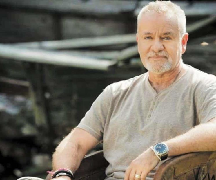 José Alberto, el Güero Castro, tiene Covid