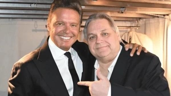 Desmienten que Luis Miguel esté en bancarrota