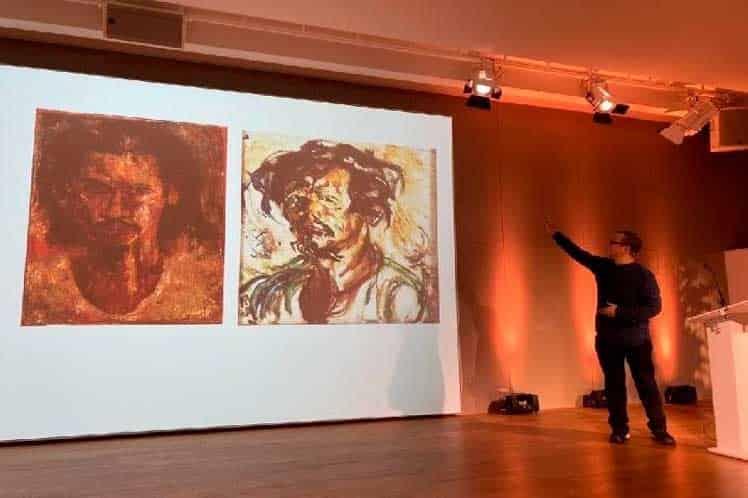 Evocan en exposición independencia de Indonesia