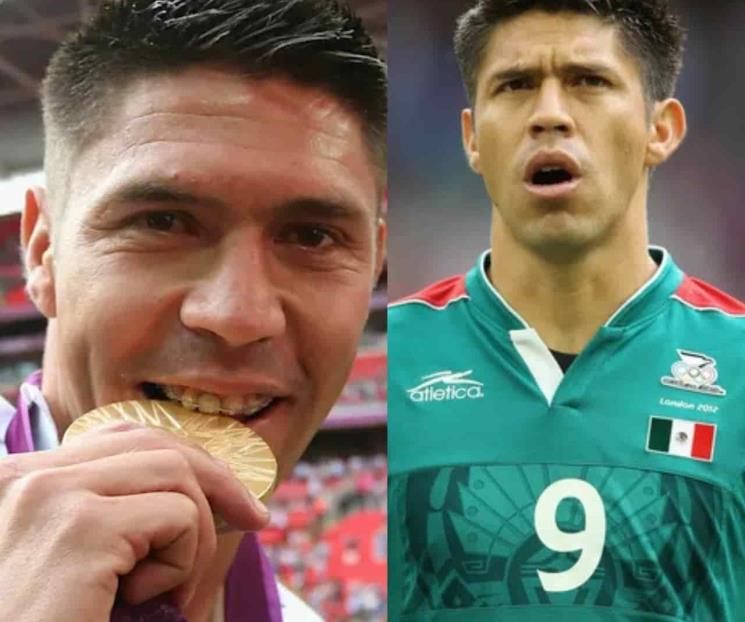 Anuncia Oribe su retiro como jugador