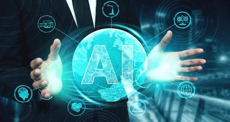 Apoyan a Pymes en camino a la inteligencia artificial