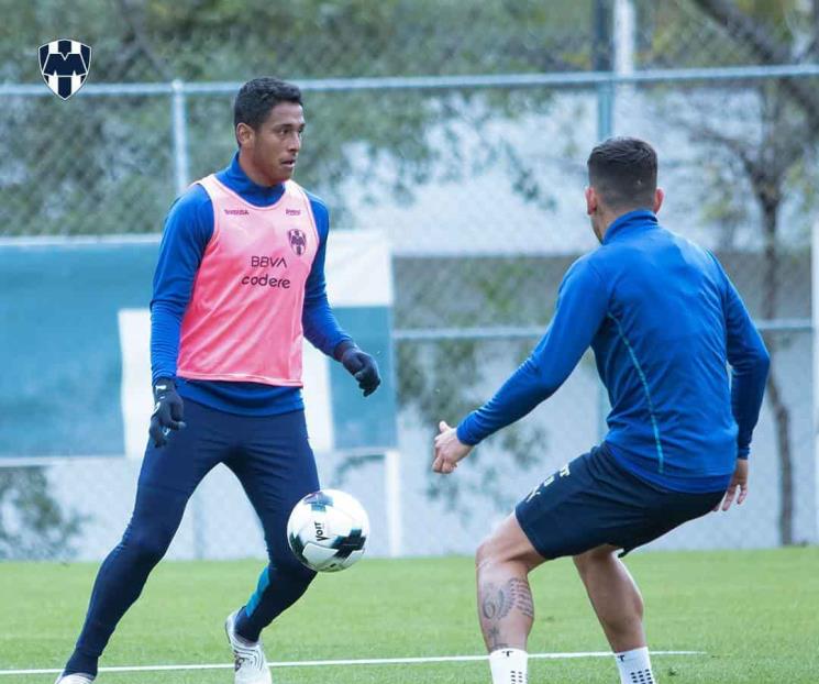 El problema de Rayados previo al Mundial de Clubes