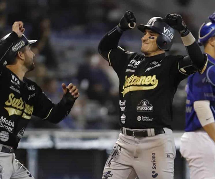 Buscarán Sultanes hoy la final
