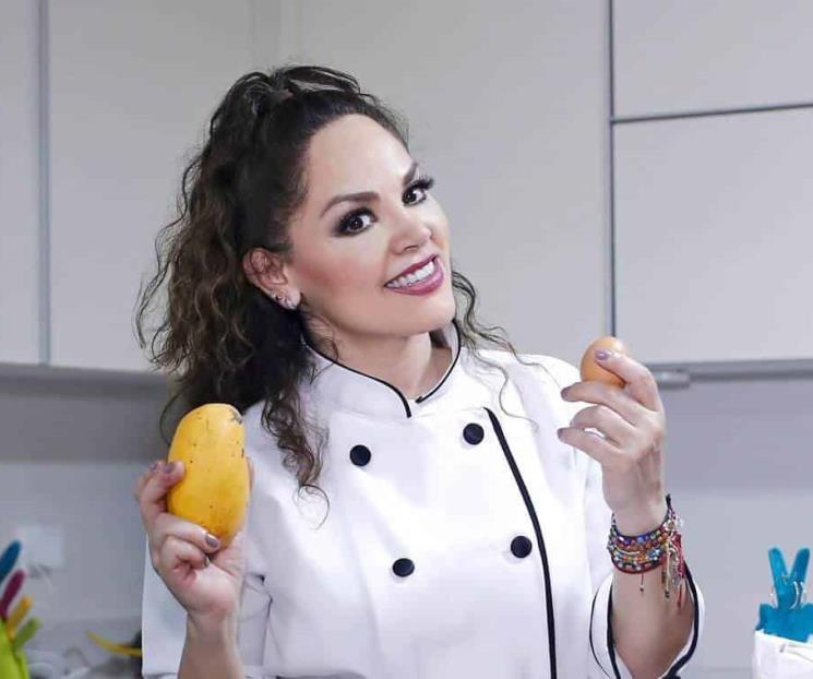 Tatiana pondrá a cocinar a los peques