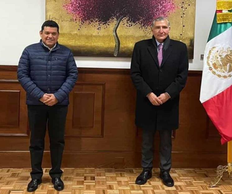No se necesita ser ingeniero para coordinar Tren Maya