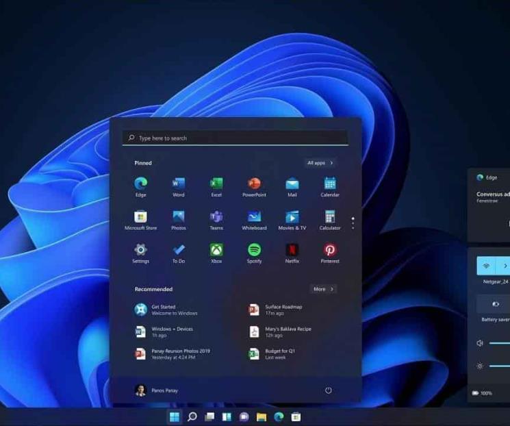Windows 11 Sun Valley 2 estará terminada este verano