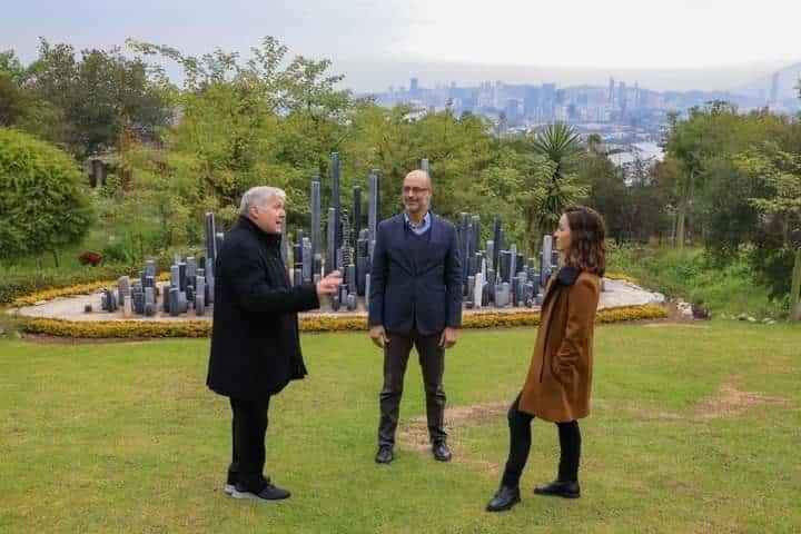 Mejorarán en SP las áreas verdes públicas