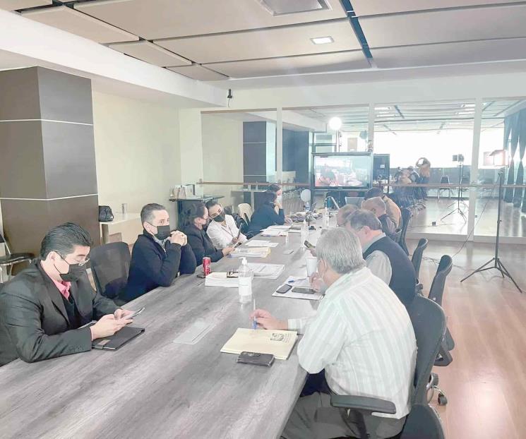 Asignan estudios técnicos de las Líneas 4 y 5