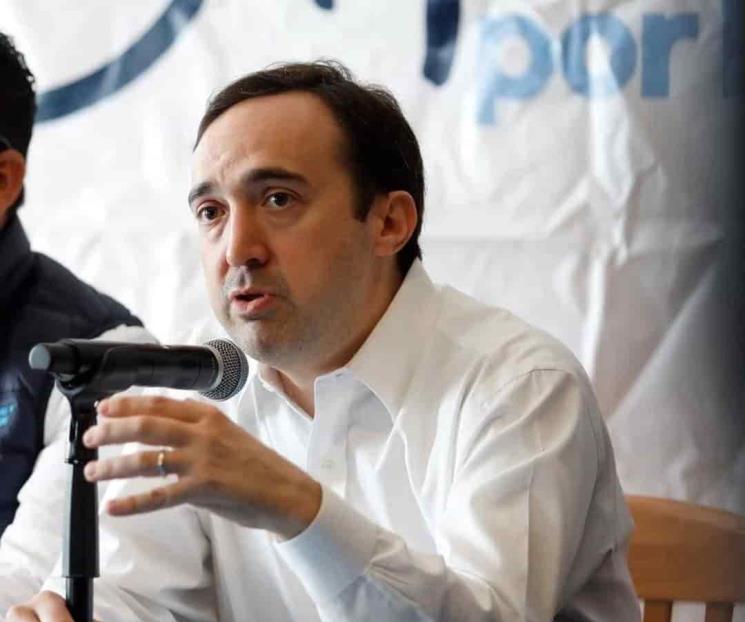 Pide PAN más recursos federales para tema de migración