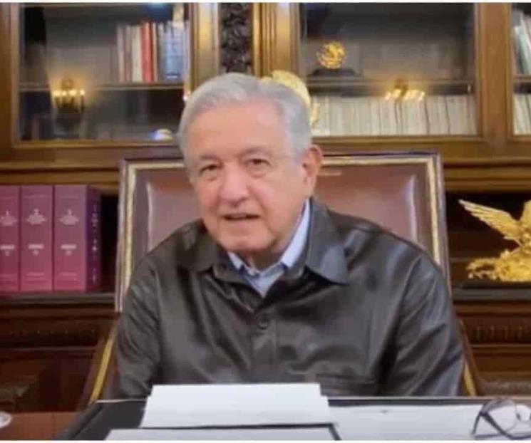 Nos gustaría que Banamex se mexicanizara: AMLO