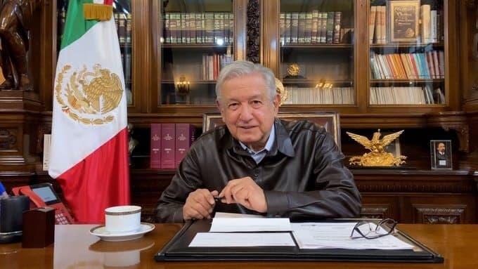 Nos gustaría que Banamex se mexicanizara: AMLO