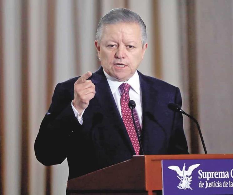 Atracción caso de excuñada de Gertz no fue por desconfianza