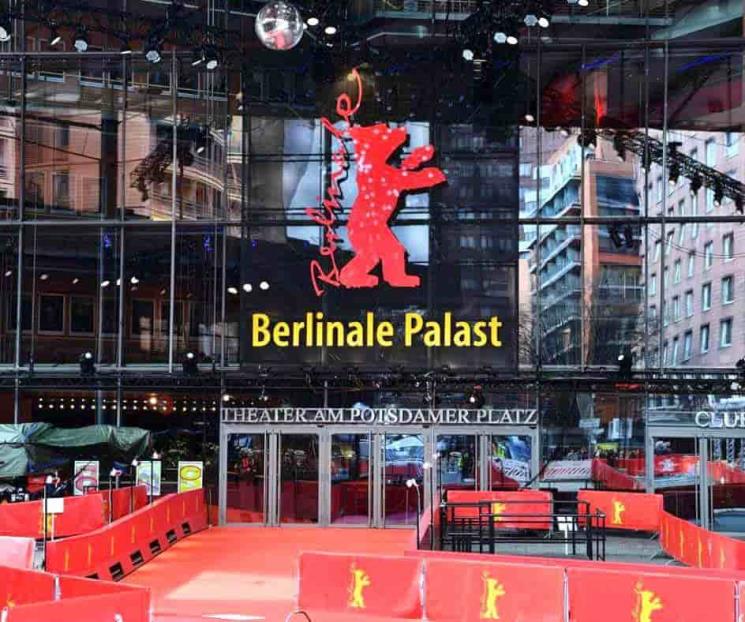 La Berlinale será presencial La Berlinale será presencial