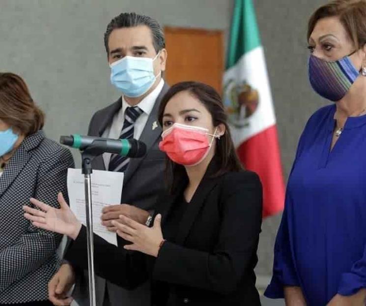 Pide GLMC desaparecer a los diputados plurinominales